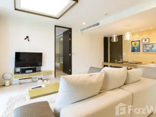 For sale 2 Beds condo in Hua Hin, Prachuap Khiri Khan