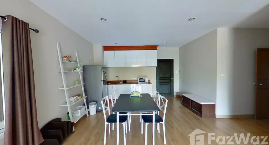 For sale 1 bed condo in Hua Hin, Prachuap Khiri Khan