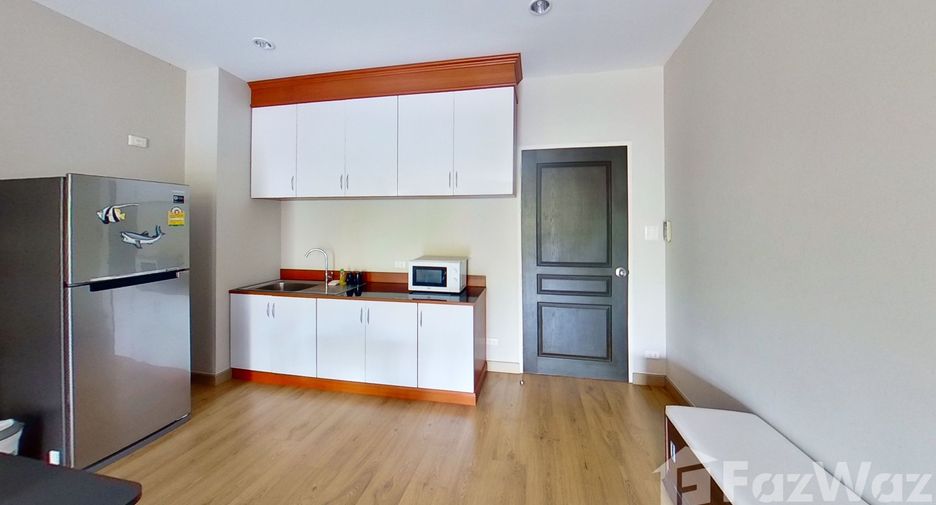 For sale 1 bed condo in Hua Hin, Prachuap Khiri Khan