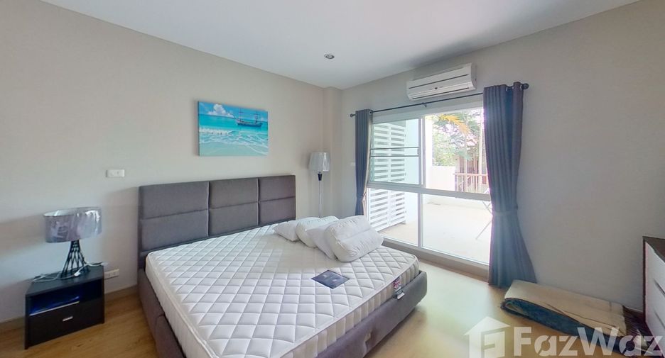 For sale 1 bed condo in Hua Hin, Prachuap Khiri Khan