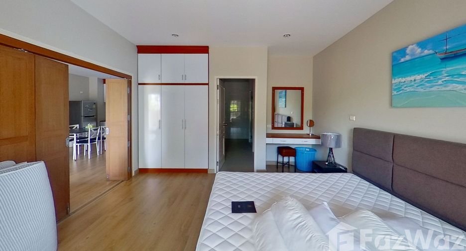 For sale 1 bed condo in Hua Hin, Prachuap Khiri Khan