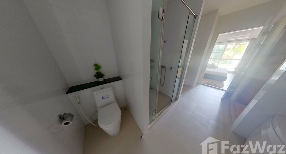 For sale 1 bed condo in Hua Hin, Prachuap Khiri Khan