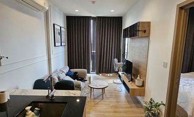 For rent 1 Beds condo in Suan Luang, Bangkok