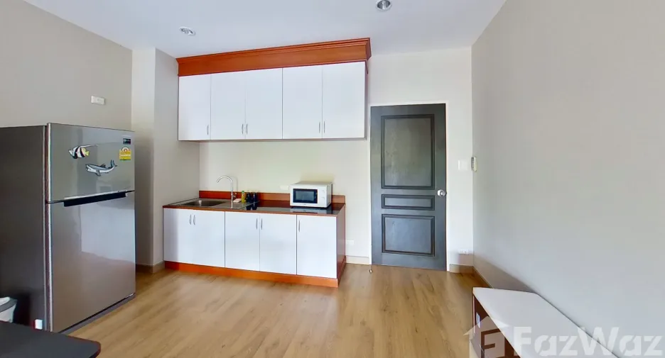 For rent 1 bed condo in Hua Hin, Prachuap Khiri Khan
