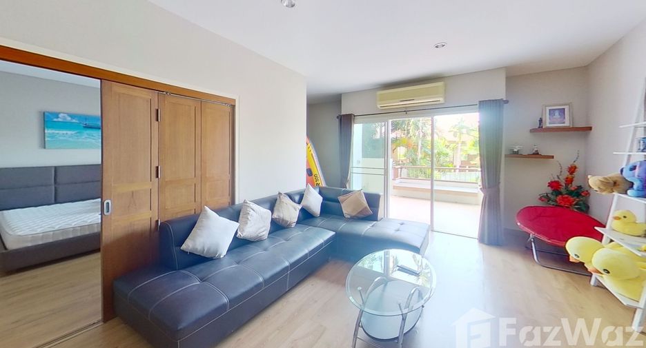 For rent 1 bed condo in Hua Hin, Prachuap Khiri Khan