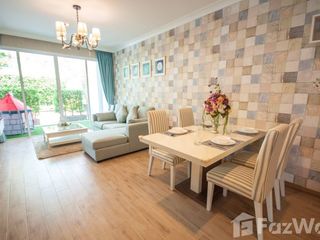 For sale 2 bed condo in Hua Hin, Prachuap Khiri Khan
