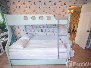 For sale 2 bed condo in Hua Hin, Prachuap Khiri Khan