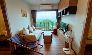 For rent 2 Beds condo in Hua Hin, Prachuap Khiri Khan