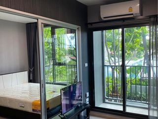 For rent 1 bed condo in Phasi Charoen, Bangkok