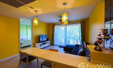 ให้เช่า 1 เตียง คอนโด ใน หัวหิน, ประจวบคีรีขันธ์
