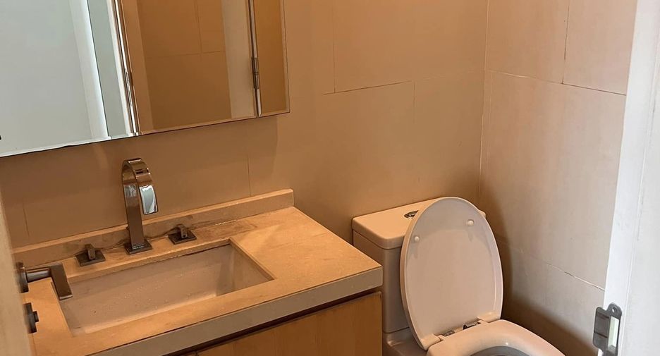 For rent スタジオ condo in Chatuchak, Bangkok