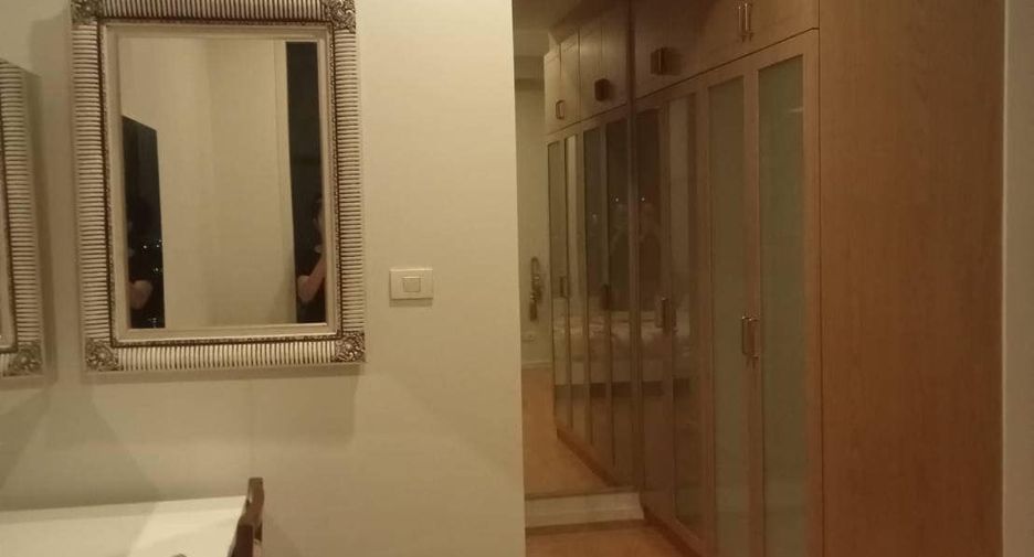For rent スタジオ condo in Chatuchak, Bangkok