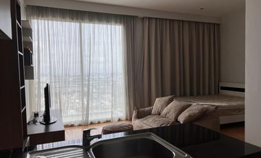 For rent studio condo in Chatuchak, Bangkok