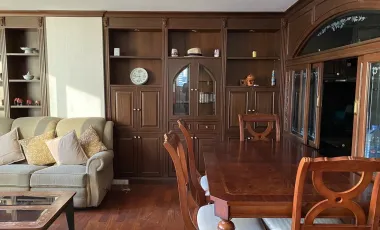 For rent 2 bed condo in Pathum Wan, Bangkok