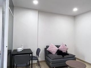 For rent 1 Beds condo in Bang Kapi, Bangkok