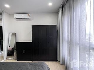 For rent 1 Beds condo in Bang Kapi, Bangkok