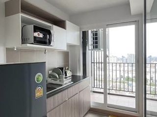 For rent 1 Beds condo in Bang Kapi, Bangkok