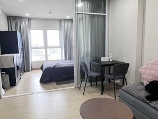 For rent 1 Beds condo in Bang Kapi, Bangkok