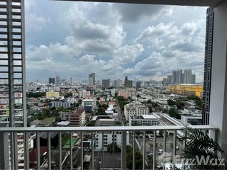 For rent 1 Beds condo in Chatuchak, Bangkok