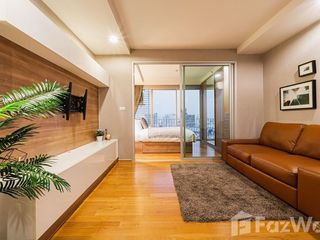 For rent 1 Beds condo in Chatuchak, Bangkok