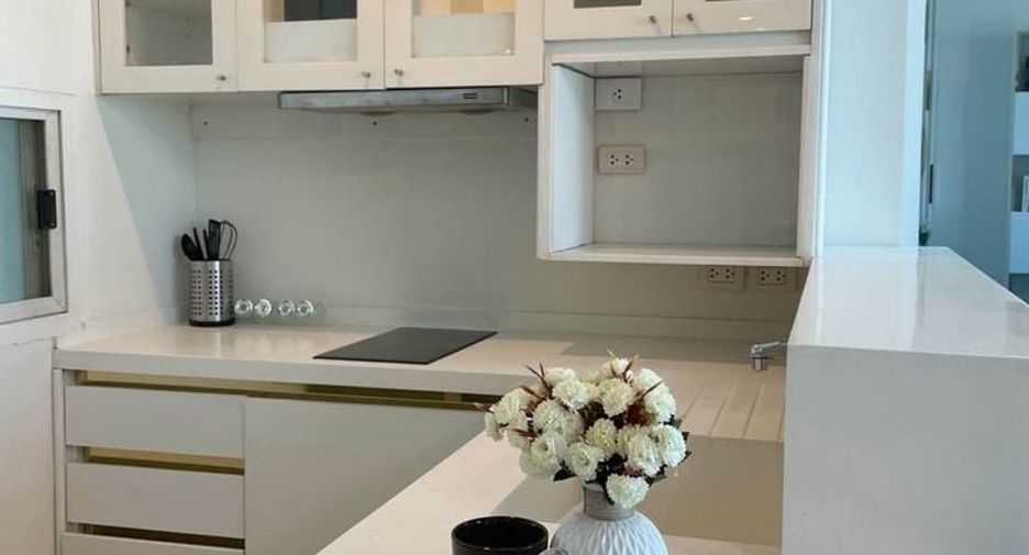 For rent 1 Beds condo in Chatuchak, Bangkok