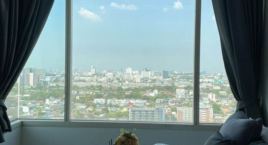 For rent 1 Beds condo in Chatuchak, Bangkok