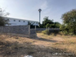 Продажа Участок в Банг Ламунг, Чонбури