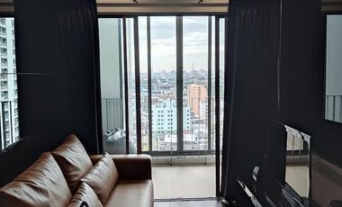 For rent 1 bed condo in Ratchathewi, Bangkok