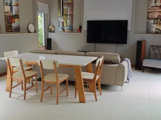 For sale 2 bed villa in Thalang, Phuket