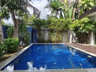 For sale 2 bed villa in Thalang, Phuket
