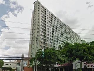 For sale 1 Beds condo in Wang Thonglang, Bangkok