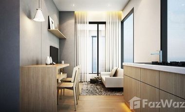 For sale 1 bed condo in Mueang Phuket, Phuket