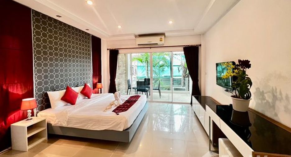 For rent 1 Beds apartment in Thalang, Phuket