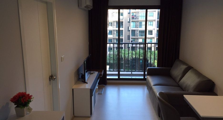 For sale 1 bed condo in Mueang Phuket, Phuket