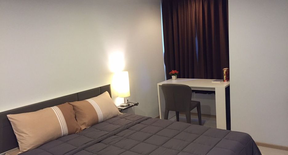 For sale 1 bed condo in Mueang Phuket, Phuket