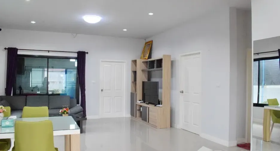 For sale 2 Beds house in Thalang, Phuket