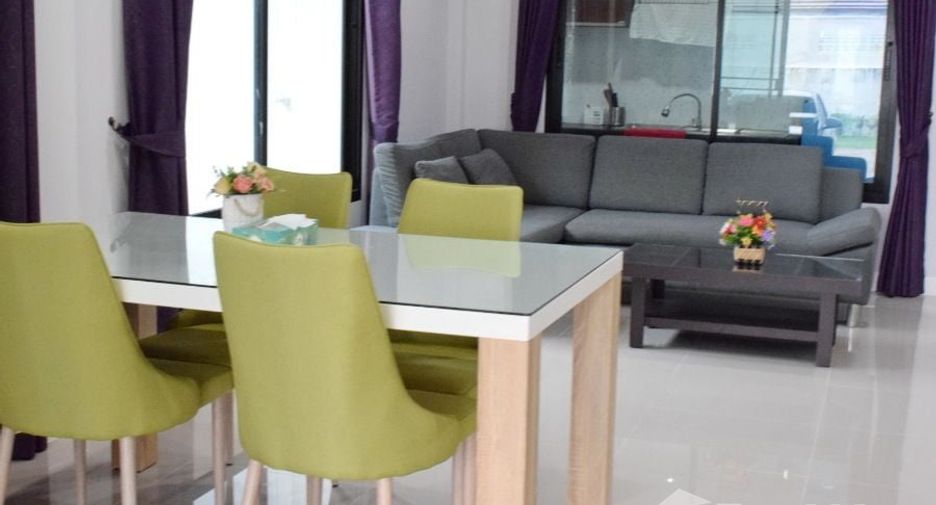 For sale 2 Beds house in Thalang, Phuket