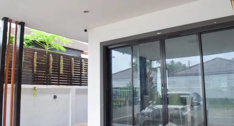 For sale 2 Beds house in Thalang, Phuket