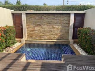 For rent 1 Beds villa in Thalang, Phuket