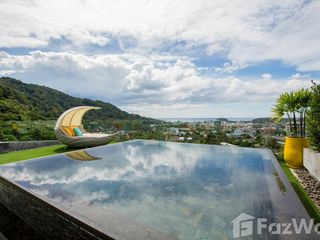 For sale 5 bed villa in Mueang Phuket, Phuket