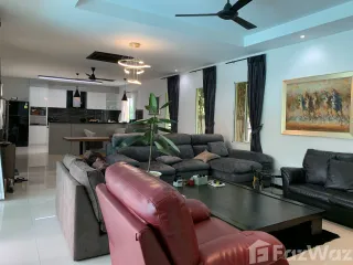 For rent 5 Beds villa in Mueang Phuket, Phuket