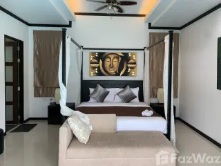 For rent 5 Beds villa in Mueang Phuket, Phuket