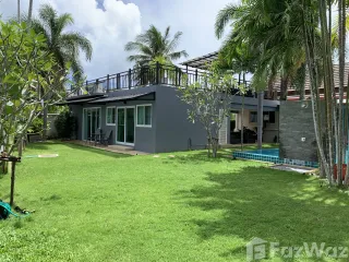 For rent 5 Beds villa in Mueang Phuket, Phuket