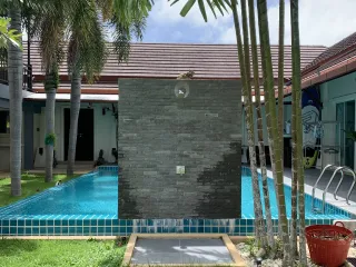 For rent 5 Beds villa in Mueang Phuket, Phuket