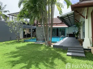 For rent 5 Beds villa in Mueang Phuket, Phuket