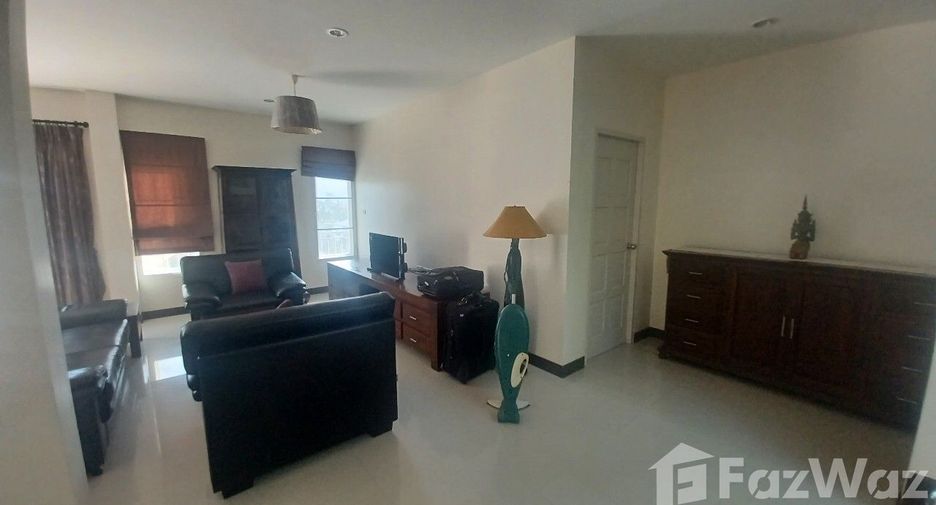 For rent 4 bed house in Kathu, Phuket