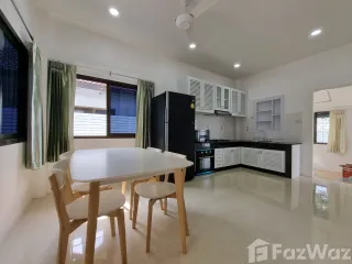 For rent 3 bed house in Thalang, Phuket