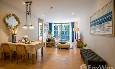 For rent 2 Beds condo in Thalang, Phuket