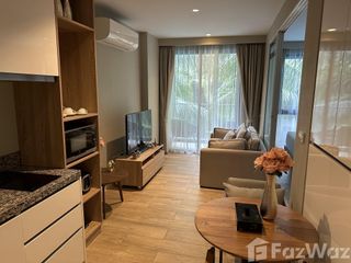 For rent 1 bed condo in Thalang, Phuket