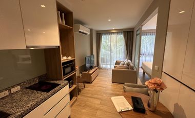 For rent 1 bed condo in Thalang, Phuket